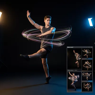 VibeClip AI — Photos, Video & Music Without the Agency